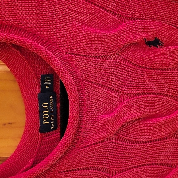 Soft, slightly baggy sweater - Picture 3 of 5